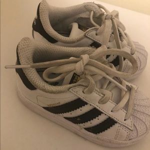 Adidas toddler shoes